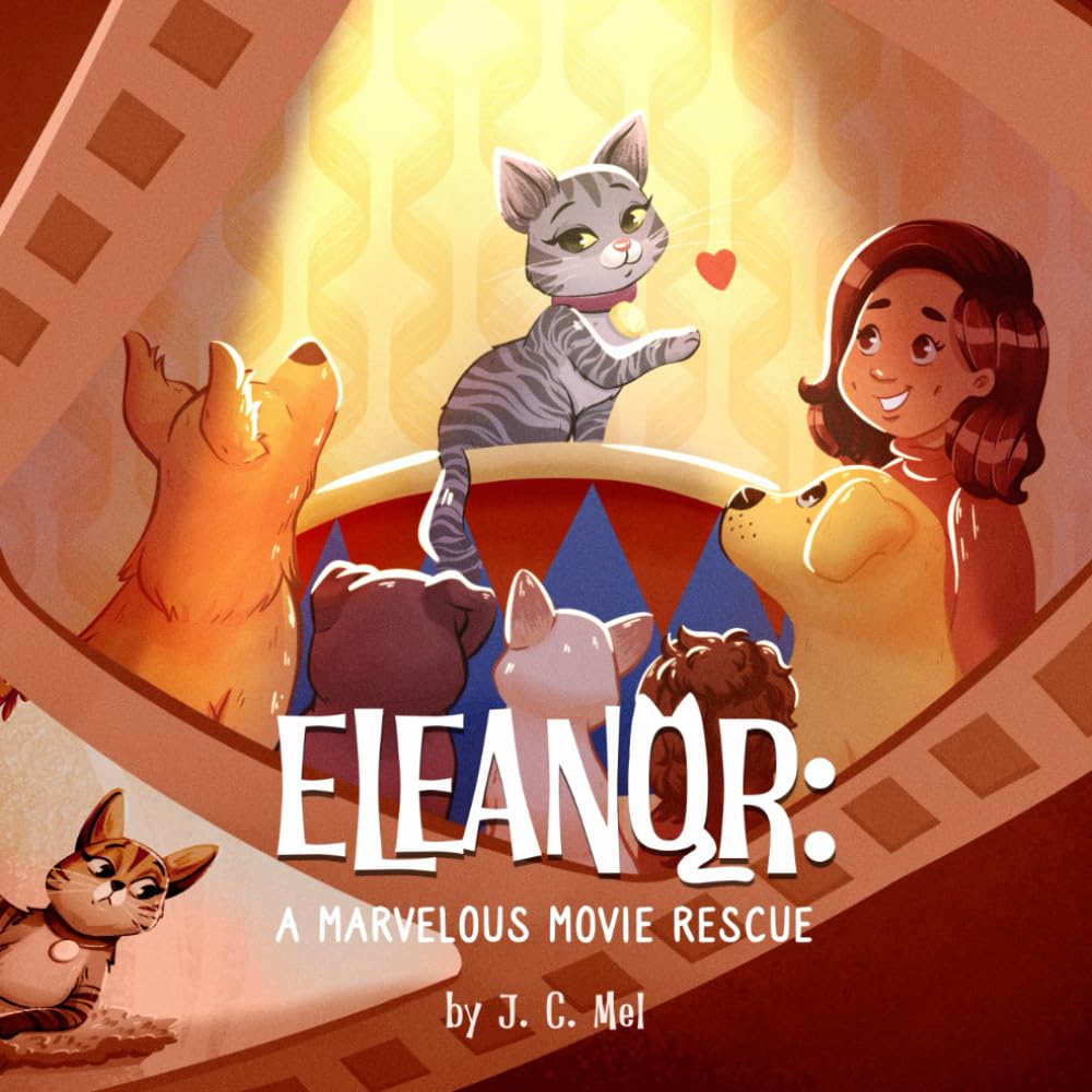Eleanor: Un rescate de película