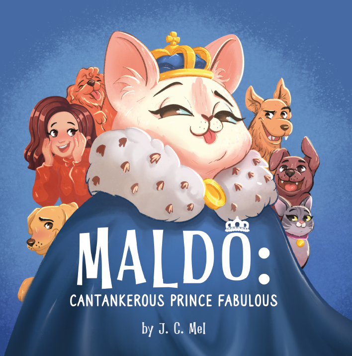 Maldo: Cantankerous Prince Fabulous
